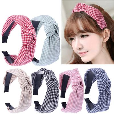 Vlasové doplňky – Dámské čelenky