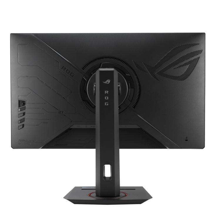 Monitor 27 inches XG279CNS ROG DP HDMI USB-C 0.3MS
