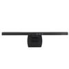 Computer Monitor Light Bar Infinitely Dimmable 3 Color Temperature Adjustment Asymmetric Light Source Monitor Light