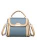 Women's Bag, Messenger Bag, Bag, Women's High-end Sense of Commuting To Work, Light Luxury Texture, Mother Bag
