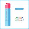 12ML Water-free Degreasing Pen For Emergency Use White Clothes Stain Remover Pen Strong Waterless Tant Oil Stain Remover Pen New