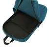 Handbag Canvas Students School Bags Solid Color Backpack Girls Shoulder Bags Women Laptop Backpacks