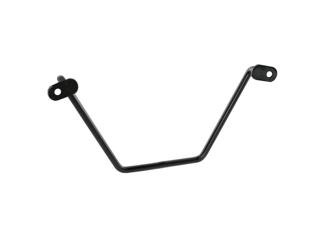 

Kijima Bike Bike Parts Bag Support Left Black Estrella KAWASAKI (BJ250A) 210-483