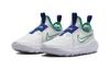 Flex Runner 2 PS 'White Stadium Green' DJ6040-102