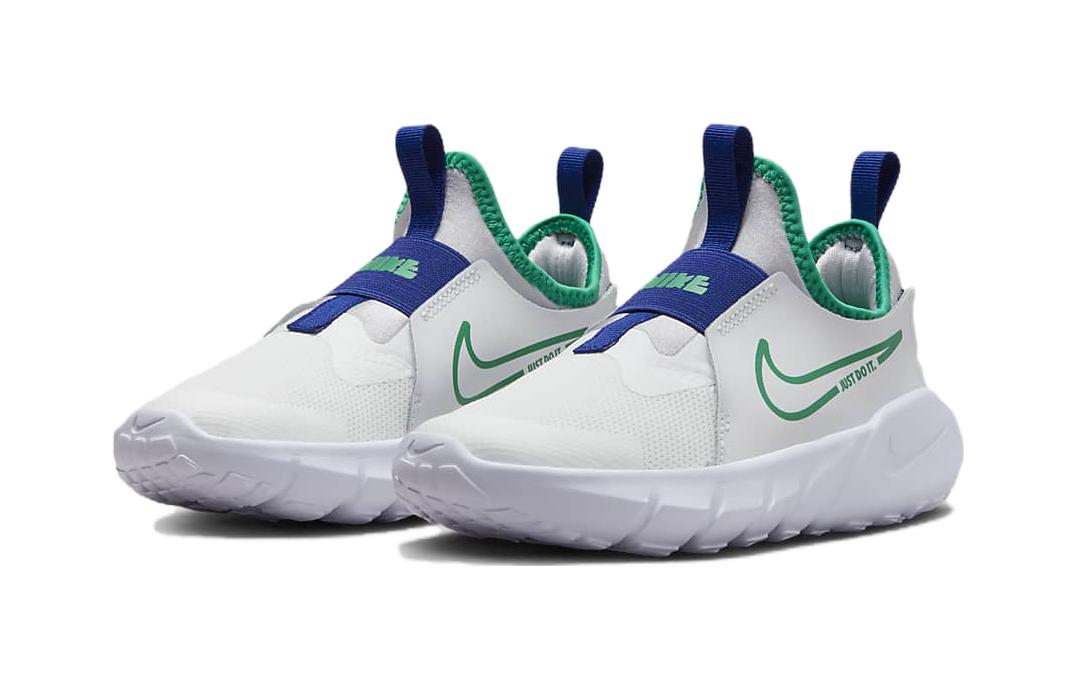Nike Flex Runner 2 PS `White