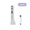 Portable Mini Ultrasonic Height Measurer Module Led Display Kids Home Electronic Height Measuring Ruler Range 11–111cm