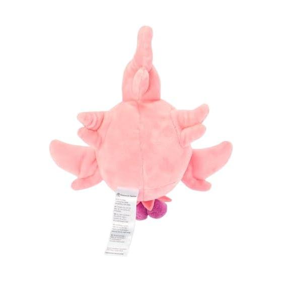 Used Pokemon Center Original 682 Plush Pokmon Fit Shushupu