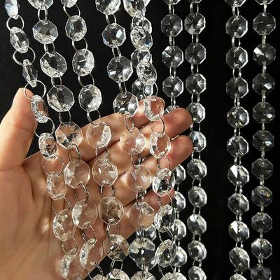 Příslušenství pro osvětlení – Lustrové ověsy