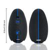 2 Button Silicone Motorcycle Key Cover Case Shell Protection Guard For Piaggio Vespa GTS300 GT S300 GTS 300 2026