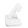 4 In 1 Wireless Charging Station Fit for IWatch Foldable 15W Charger Station for Phone Headphone