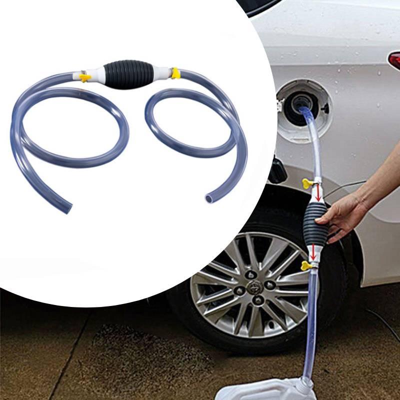 High-quality Car Manual Oil Extractor Efficient And Reliable