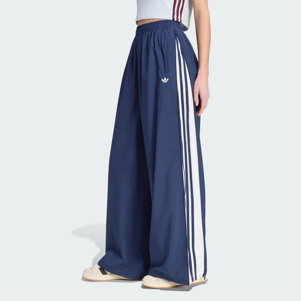 ADIDAS Adilenium 3Rd Album Track Pants - Night Indigo / Ks2296