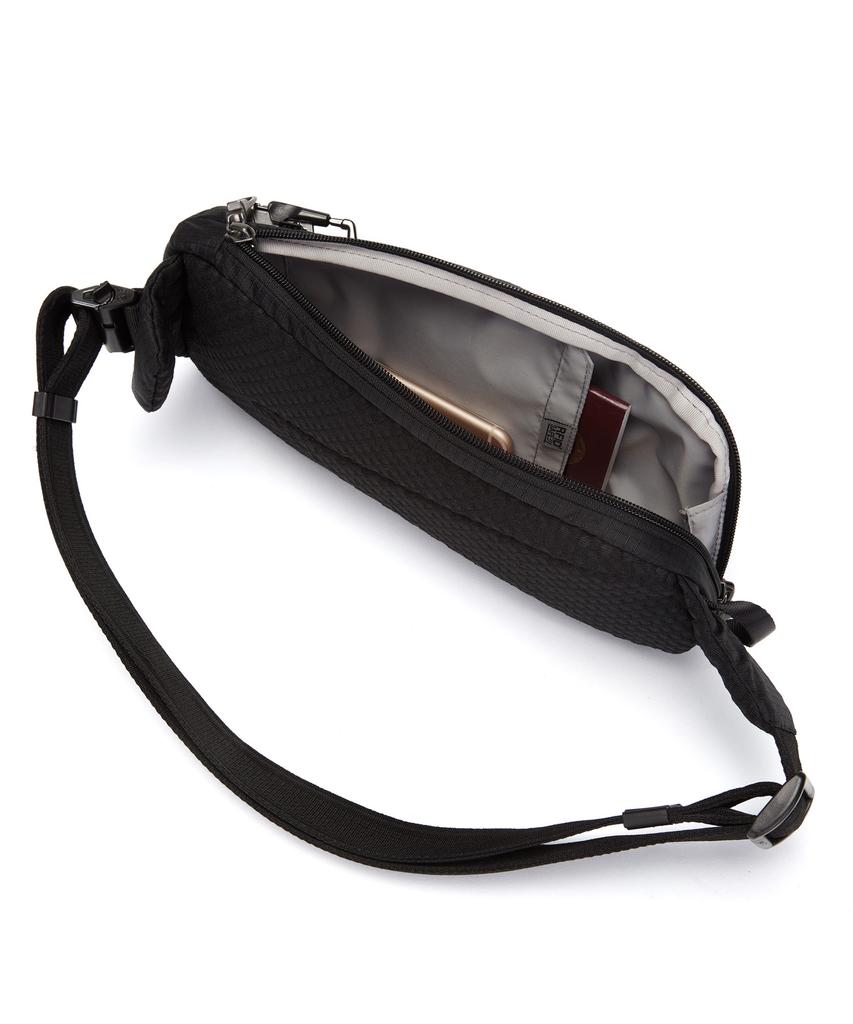 Pacsafe V Action Sling-Tasche