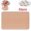 10-150pcs Breathable Band Aid Waterproof Bandage First Aid Wound Dressing Medical Tape Wound Plaster Emergency Kits Bandaids