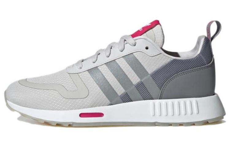Adidas Wmns Multix 2.0  Grey Team Real Magenta  Women s GW6893 36