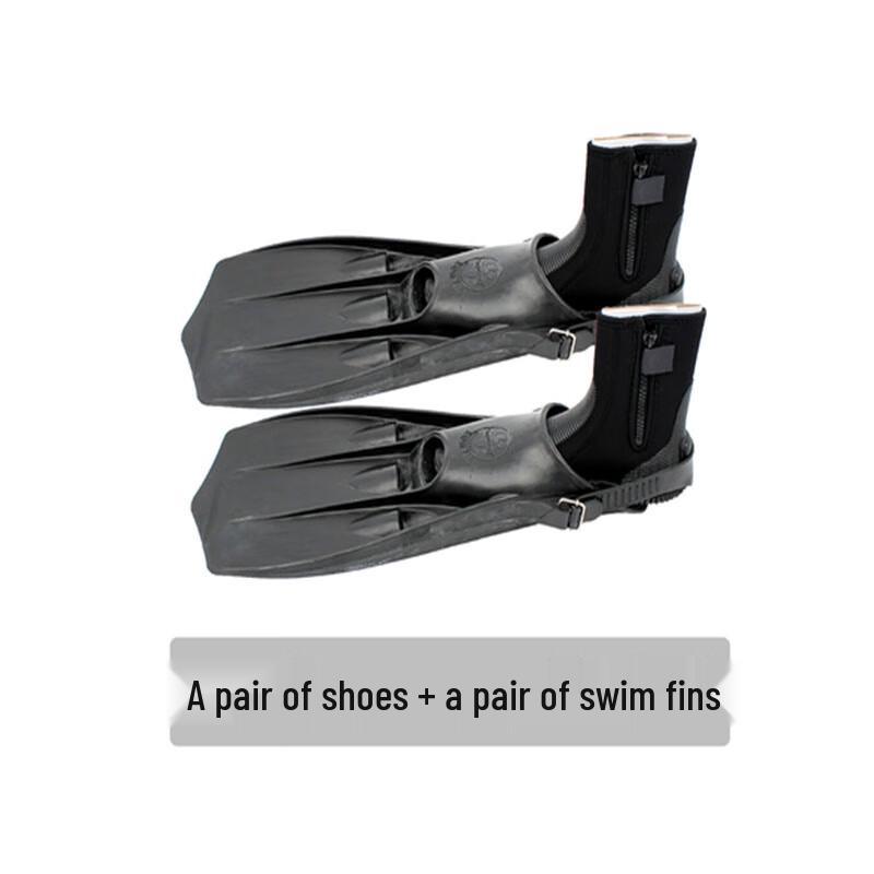 SHAMOQUAN Diving Equipment Sets