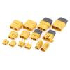 XT60H-F Female RC Battery Connector Plugs