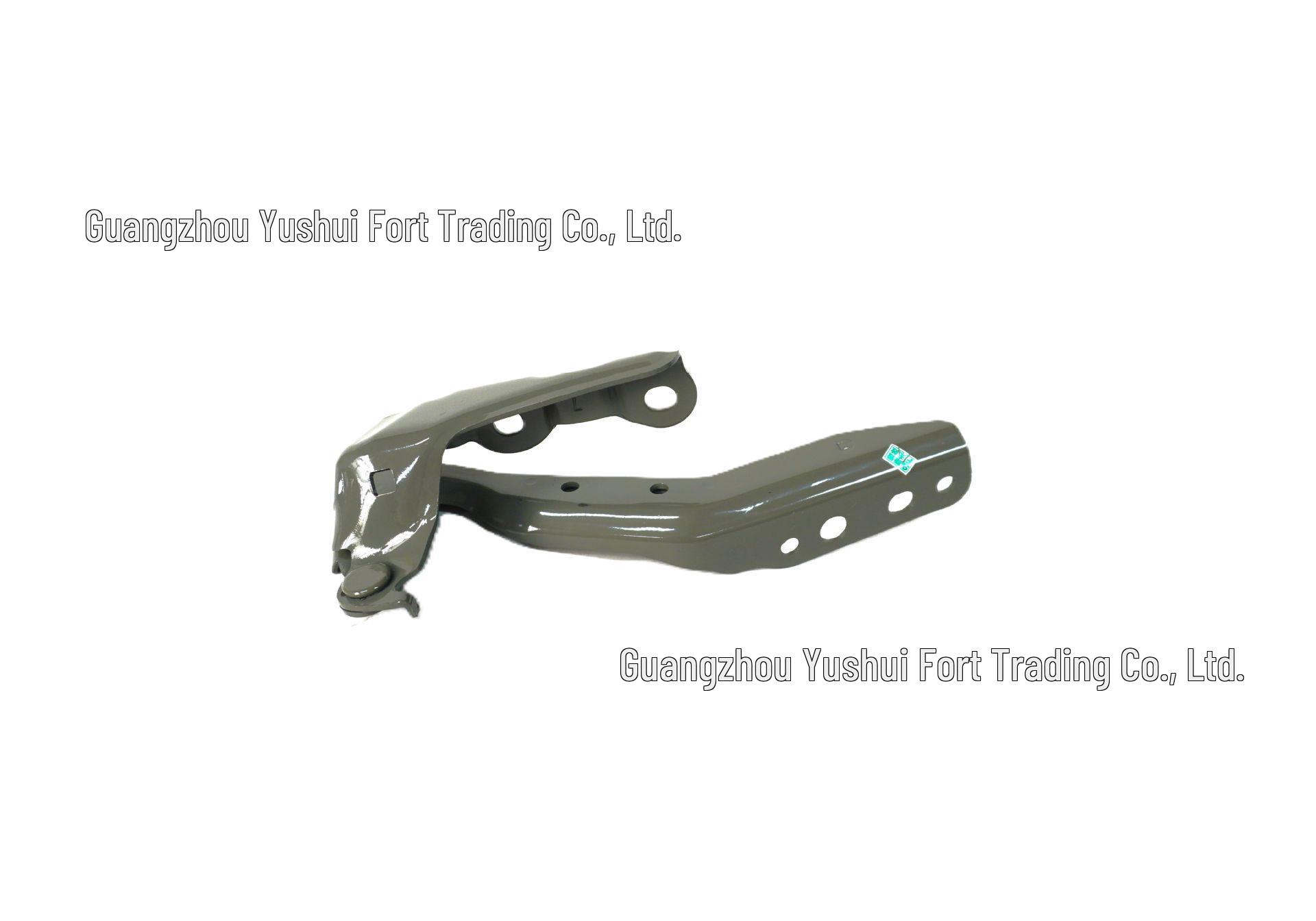 

Honda RS3 Hood Hinge: 60120-3B4-H00 & 60170-3A0-A00 for 04- 06 Models
