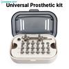 1SET Zahnimplantat Drehmomentschlüssel Schraubendreher Prothetik-Kit 10-70NCM Ratsche Schraubendreher Zahnmedizin Implantat Reparaturwerkzeuge LMM 3