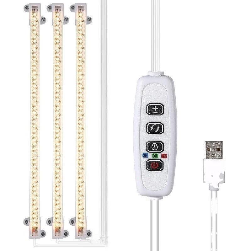 UOSU LED Pasek do doświetlania roślin