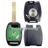 Fits Honda Accord, Civic, Odyssey straight remote key with OD46 chip, 313.8 MHz frequency (Model: HLIK-1T).