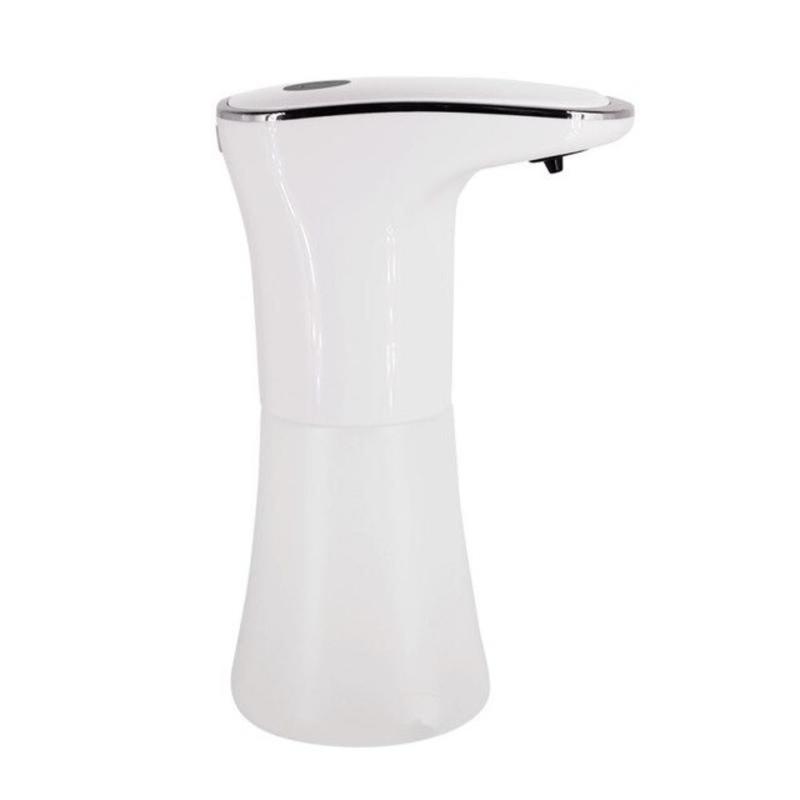 Automatic Soap Dispenser USB Soap Dispenser Battery Soap Dispenser Touchless Soap Dispenser Bathroom Soap Dispenser Hand Soap Shampoo Dispenser | Liqu