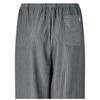 Jack Wills Womens/Ladies Pinstripe Wide Leg Chinos