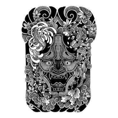 Τατουάζ και τέχνη του σώματος – Προσωρινά τατουάζ