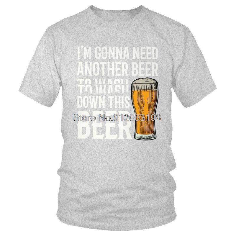 Beer Funny Drinkers TShirt Unisex Graphic Tee Cotton T Shirt Gift Oversized Unisex Tops Streetwear Unisexs Clothes