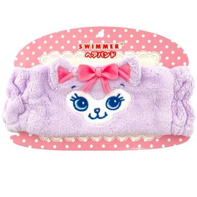 K Company Swimmer Cammy Headband 588526 SWIMMER