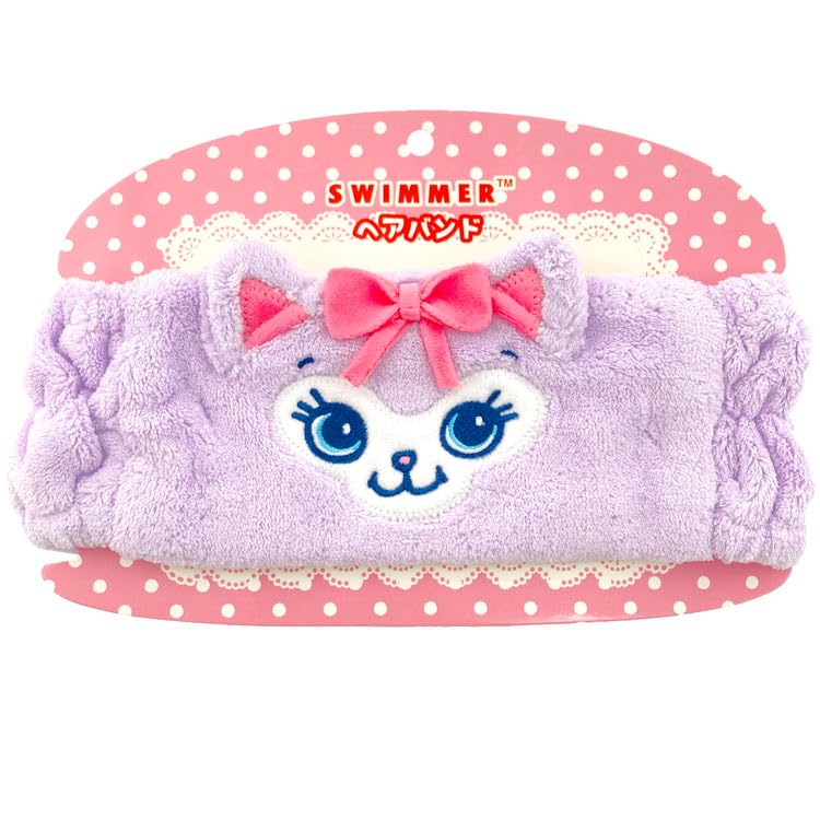 

K Company Повязка на голову Swimmer Cammy 588526 SWIMMER