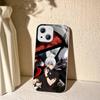 T-Tokyo G-Ghoul Classic Anime Tempered Glass For iphone 14 13 12 11 Pro Mini XS MAX 14Plus X XS XR Cover