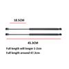 Rear Window Lift Support Gas Spring Shocks Strut For 1997 1998 1999 2000 2001 2002 Ford Expedition Lincoln Navigator