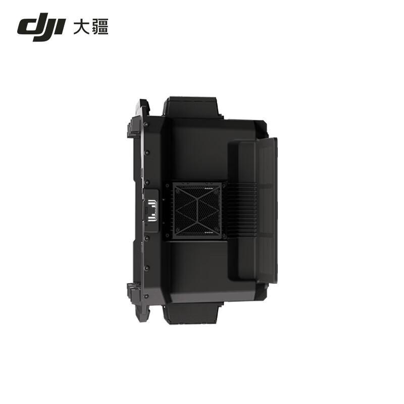 DJI DB2160 Air-cooled Radiator for FlyCart 100 Drone (CN Version)