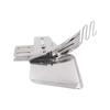 Efficient Production Bias Binder Attachment Right-Angle Edging Pull Tube  Sewing Accessories