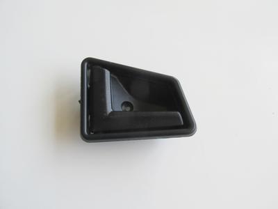 For  Suzuki Vitara 1988 1998 Front Door Interior Opening Handle Left Black 3 5Doors 83130-56B01