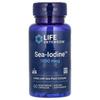 Life Extension Sea-Iodine 1000mcg Veggie Capsules, 60 Tablets