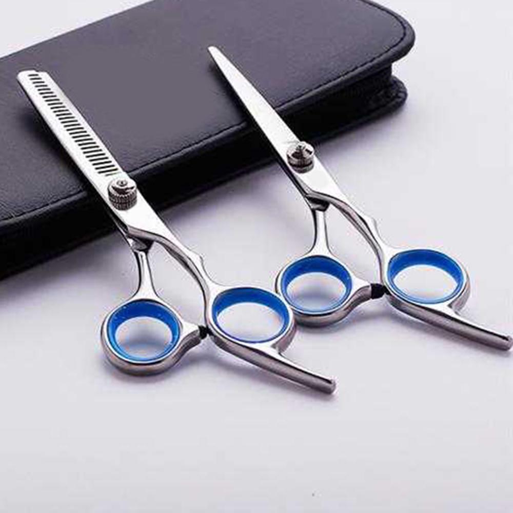 Buy Professional Barber Salon Hair Cutting Regular Scissors Shears