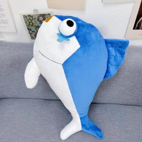 

10/50 см милая мягкая кукла, плюшевая игрушка, уютный сенсорный компаньон