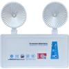 Commercial LED Dual-Head Emergency Light