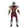 Neca - Teenage Mutant Ninja Turtles - Battle Damaged Shredder Figure 18 Cm