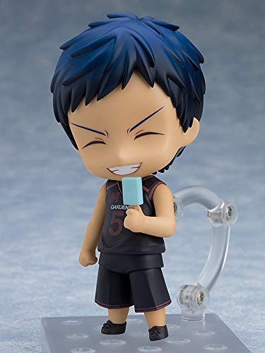 Nendoroid Kuroko's Basketball Aomine Daiki Maßstabsfrei ABS & PVC Bemalte Bewegliche Figur