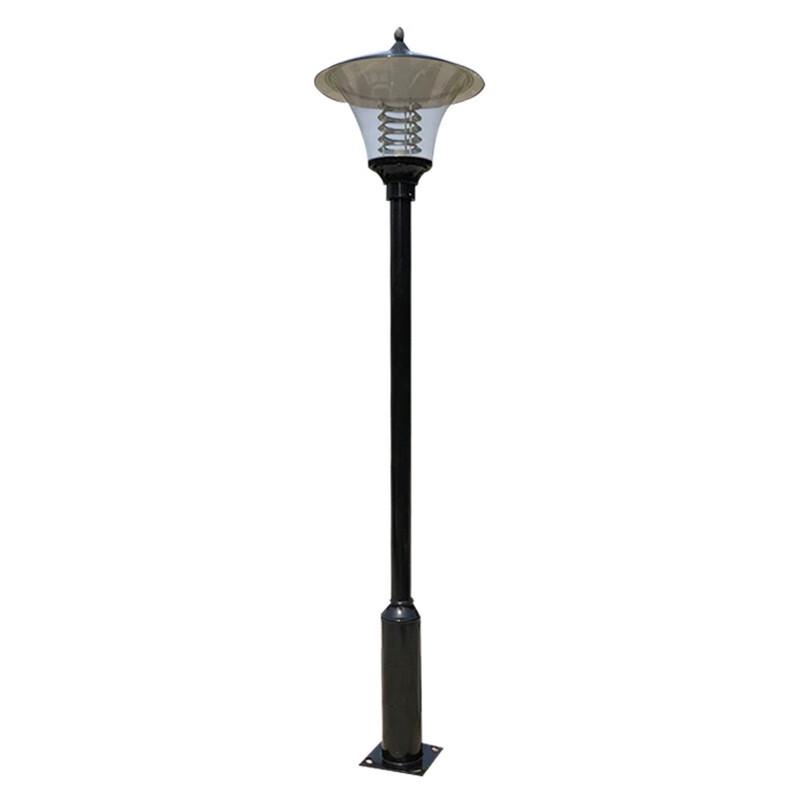 ZhiCheng 220V 3m Outdoor LED Street Light