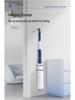 Baojiajie Hands-Free Self-Wringing Mop 2026: Efficient One-Wipe Clean, Classic Design, No Messy Hands