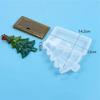 Versatile Silicone Molds Resin Casting Mold Craft Moulds Christmas Ornament Mold