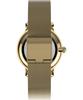 TIMEX Transcend Watch Quartz 5 ATM Water Mineral White Dial Women's TWG063900, Movement, Resistance, Glass, [Authentic]
