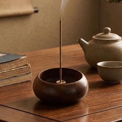 Διακόσμηση σπιτιού – Θυμιάματα και βάσεις για θυμίαμα