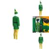 Halloween Elf Cosplay Costume Outfits For Men Perfect For Christmas And Theme Parties