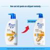 Head & Shoulders Ginger Strong Roots Anti-Dandruff Shampoo