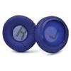 Replacement Ear Pads for WH-CH510 Headset Parts Leather Cushion Velvet Earmuff Earphone Sleeve Cover